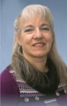 Claudine Beaudet