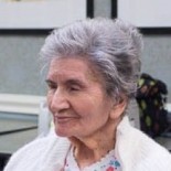 Nellie Barber
