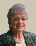 Liliane Legault