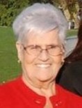 Elizabeth Armstrong