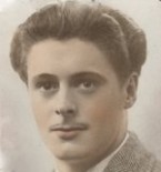 Colin McDermott