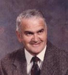 Bernard Dowling