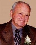 Bernard Legault