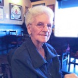 Margaret Rose Lepage