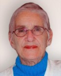 Jacqueline Légaré