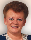 Evelyne Martineau