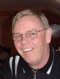 Michael Kelsall