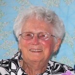 Thelma Mabel Gibbings