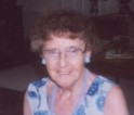 Donna May Soules