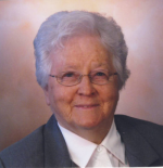 Rita Saindon