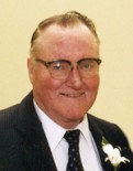 Raymond Franklin Ennis