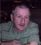 Claude Robillard