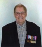 William Symington