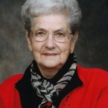 Bernadette Burns