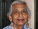 Margaret Verma