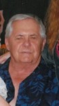 Wayne Bernard Campbell