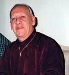 Alfred Brousseau