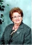 Thérèse Demers