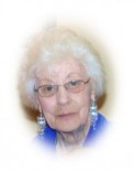 Dorothy Alberta Randall
