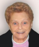 Jeannette Carbonneau