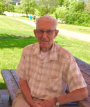 Donald Henry Davies