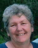 Marjorie Anne Mason