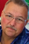 Darrel Thurston
