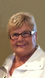 Mary Busby
