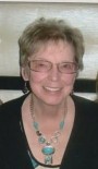 Claudette Whaley