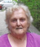Nina Catherine Ward