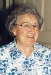 Mary McArthur