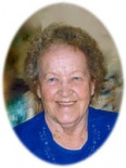 Bertha Kytola