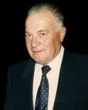 Nicolino Lunardo