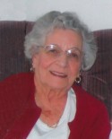 Leonora Rogers