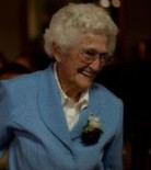 Agnes Dolena Matheson Gillis