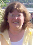 Patricia Gayle Steeves