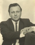Paul Matvenko