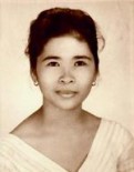 Lydia Cardinoza