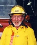 Ted Adamson