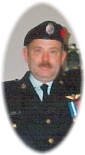 Gary Byron