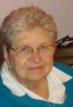 Évangéline Pauline Dubé