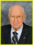 Harold Walsh