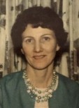 Isabel McLaughlin