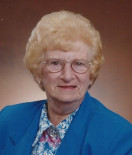 Lois Margaret Olmsted