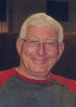 Allan James