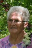 Mary Brown