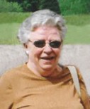 Doris Sharp