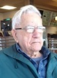 Gerald Edmonds