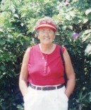 Catherine Hood