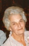 Marjorie Hawkins